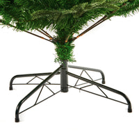 8ft Dorchester Spruce Luxury Artificial Christmas Tree - 4