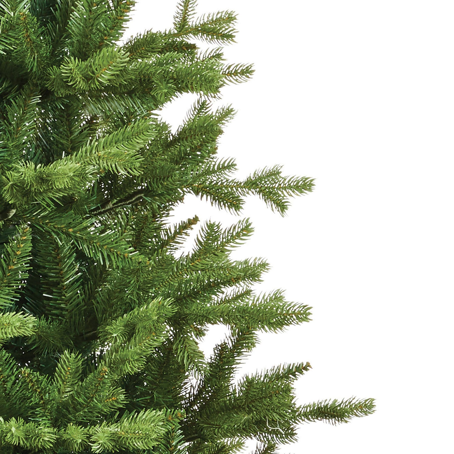 8ft Elsie Pine Artificial Christmas Tree