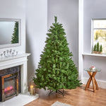 9ft Winchester Pine Christmas Tree