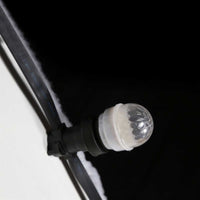 XP Extendable Commercial Festoon Harness with 10 E27 Sockets