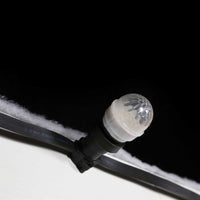 XP Extendable Commercial Festoon Harness with 10 E27 Sockets