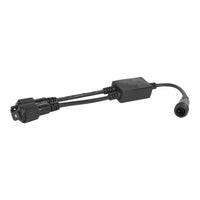 2 Way Splitter Lead for XP Connectable Lighting Range