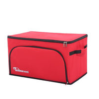 Premium Christmas Bauble Storage Bag