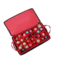 Premium Christmas Bauble Storage Bag