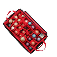Premium Christmas Bauble Storage Bag