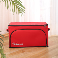 Premium Christmas Bauble Storage Bag