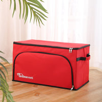 Premium Christmas Bauble Storage Bag