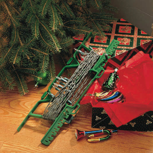 Christmas Light Cord Wrap Organiser