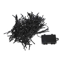 600 White Multi Action Battery Powered LED Lights with Timer