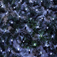 180 White Multi Action LED Net Light 1.75m x 1.2m