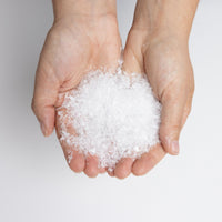350g White Fine Snow Perfect for Indoor Christmas Displays