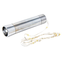 Warm White Micro LED Lights for Bottles