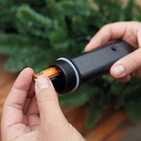 600 Battery Powered Multi Coloured Multi Action Cluster LED Lights