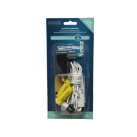 2 x AA Battery Eliminator In 3 Separate Items