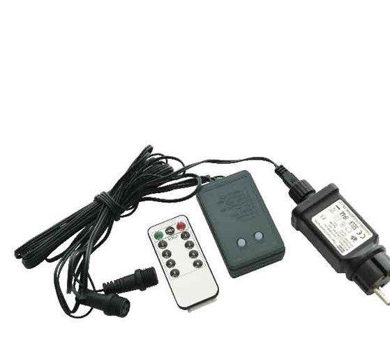 Power Pack for Lumineo LED Connect Lights with 8 Function Controller