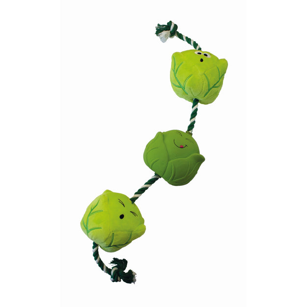 Tugga Sprouts