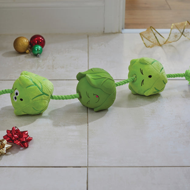Tugga Sprouts