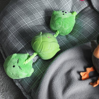 Tugga Sprouts