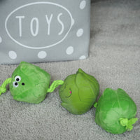 Tugga Sprouts