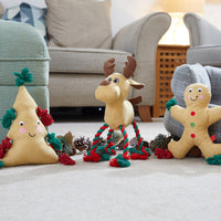 Gingerbread TuffEarth Recycled PlayPal