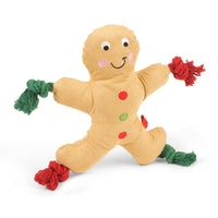 Gingerbread TuffEarth Recycled PlayPal