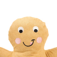 Gingerbread TuffEarth Recycled PlayPal