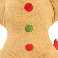 Gingerbread TuffEarth Recycled PlayPal