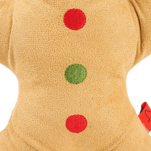 Gingerbread TuffEarth Recycled PlayPal