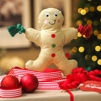 Gingerbread TuffEarth Recycled PlayPal