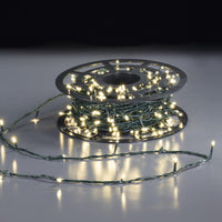 Large Christmas Light String Storage Reel