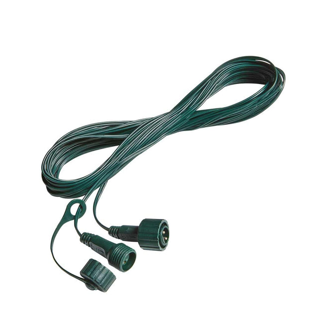10m Extension Lead for Premier Branded String Cluster Tree Icicle Lights