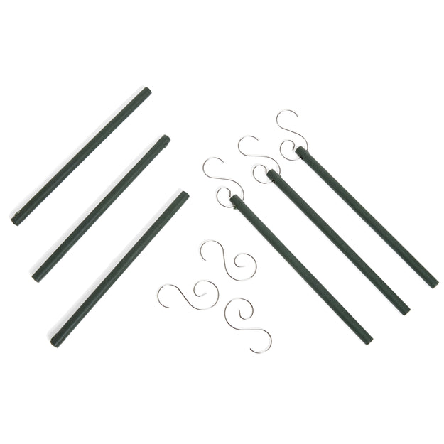 Scentsicles 'O Christmas Tree' Scented Christmas Tree Hangers