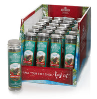 Scentsicles 'O Christmas Tree' Scented Christmas Tree Hangers