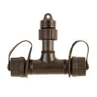 T Type Connector for Premier 240V Mains Connectable Lights