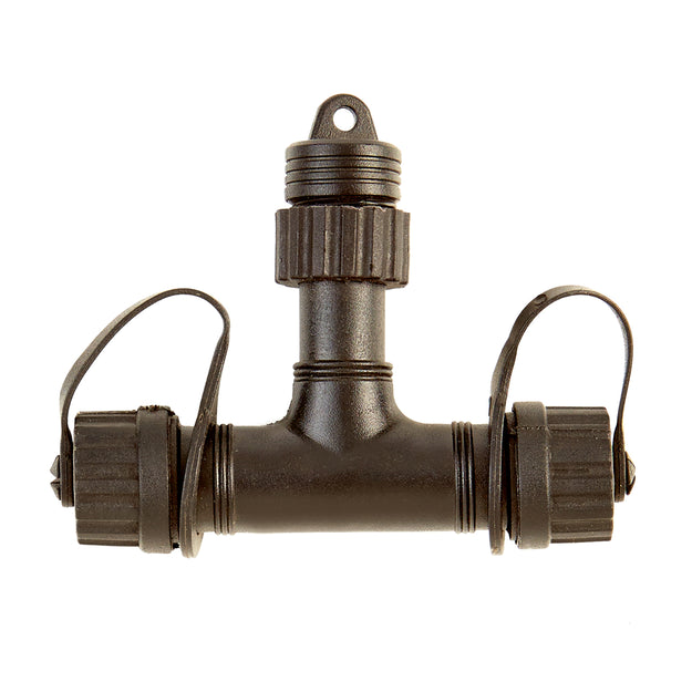 T Type Connector for Premier 240V Mains Connectable Lights