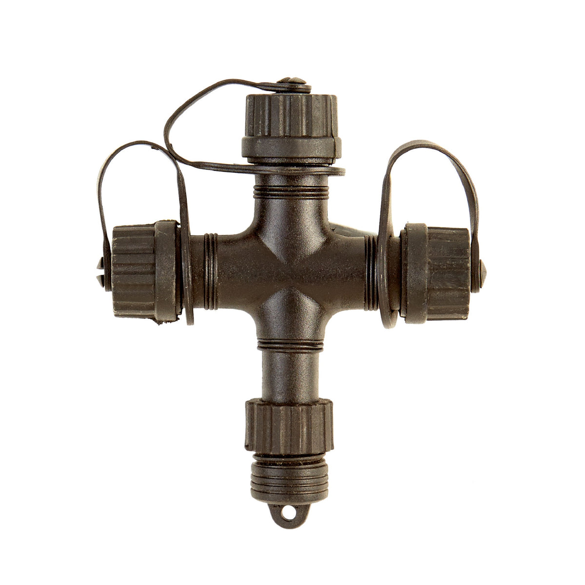 3 Way Connector for Premier 240V Mains Connectable Lights