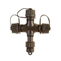 3 Way Connector for Premier 240V Mains Connectable Lights