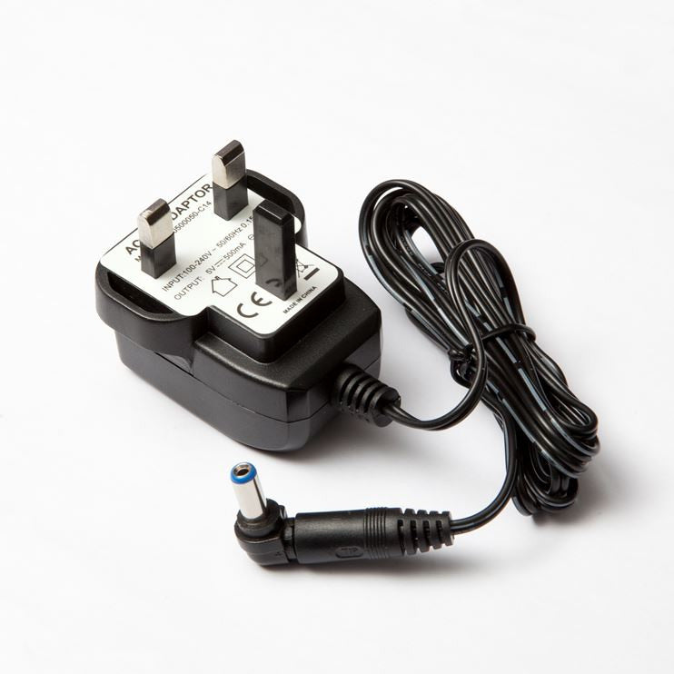Dual Power Adaptor Transformer for Snow Time Battery Powered