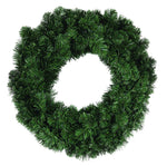 45cm Colorado Christmas Wreath
