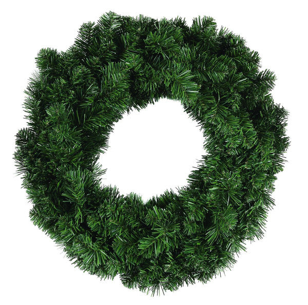 45cm Colorado Christmas Wreath
