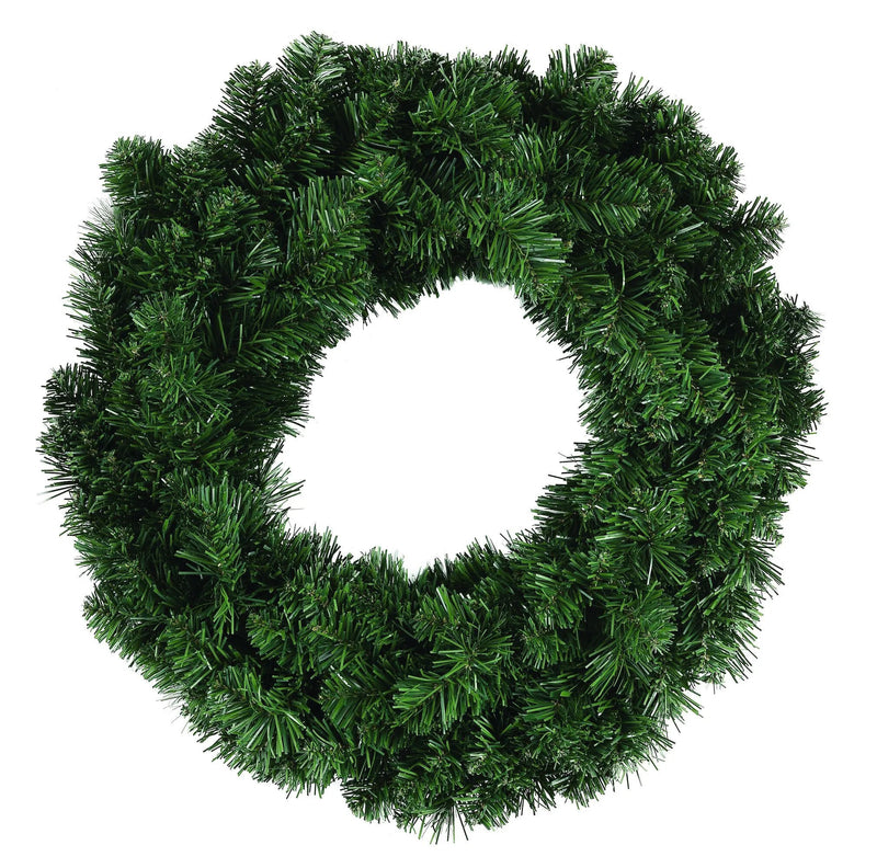 45cm Colorado Christmas Wreath