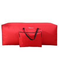 Red Premium Christmas Tree Storage Bag