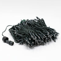 720 Rainbow Supabrights Multi Action LED String Lights with Timer