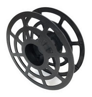 Large Christmas Light String Storage Reel