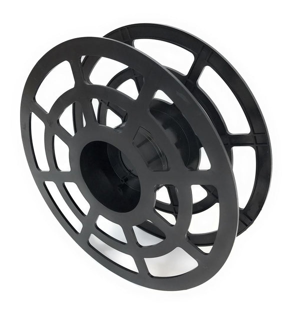 Large Christmas Light String Storage Reel