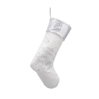 Tis the Season to Sparkle Christmas Stocking - 2