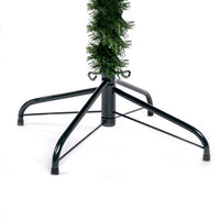 7ft Slim New Jersey Spruce Artificial Christmas Tree