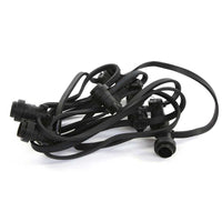 XP Extendable Commercial Festoon Harness with 10 E27 Sockets
