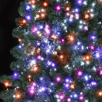 2000 Rainbow Treebrights Multi Action LED Lights with Timer